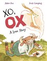 XO OX A Love Story