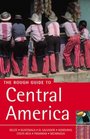Rough Guide to Central America 3