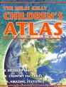 The Miles Kelly Children's Atlas