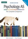 The Complete Companions AS Student Book AQA A
