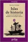 Islas de historia/ Islands Of History La Muerte Del Capitan Cook Metafora Antropologia E Historia