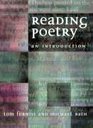 Reading Poetry An Introduction to Theories Histories and Conventions