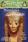 Mummies and Pyramids A Nonfiction Companion to Mummies in the Morning