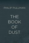 The Book of Dust (Volume 1)