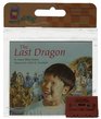 The Last Dragon Book  Cassette