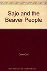 Sajo and the beaver people