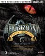 Horizons Empires of Istaria Official Strategy Guide