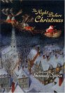 Night Before Christmas