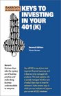 Keys to Investing in Your 401K