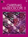 Christmas Kaleidoscope II  Viola