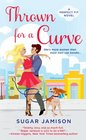 Thrown for a Curve (Perfect Fit, Bk 2)