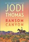 Ransom Canyon A Clean  Wholesome Romance