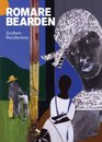 Romare Bearden Southern Recollections