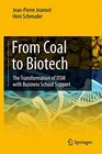 From Coal to Biotech The Transformation of DSM with Business School Support