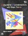 Discrete Mathematics with Graph Theory International Edition