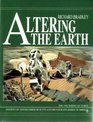 Altering the Earth