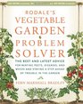 Rodale's Vegetable Garden Problem Solver