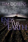 Ends of the Earth (Bug Man, Bk 5)