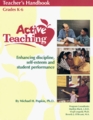 Active Teaching Enhancing Discipline SelfEsteem and Student Performance