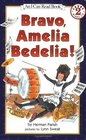 Bravo Amelia Bedelia