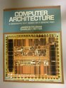 Computer Architecture A Designer's Text  Based on a Generic RISC