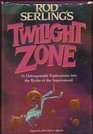 Rod Serling's Twilight Zone