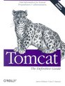 Tomcat The Definitive Guide
