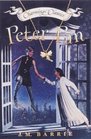 Peter Pan (Charming Classics)
