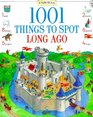 1001 Things to Spot Long Ago