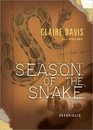 Season Of The Snake