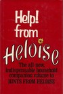 Help from Heloise