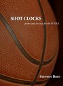 Shot Clocks Poems for the WNBA