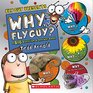 Why Fly Guy Answers to Kids' BIG Questions
