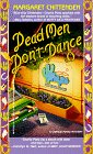 Dead Men Don't Dance (Charlie Plato, Bk 2)