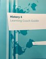 History 4 Learning Coach Guide Part 1