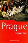 The Rough Guide Prague