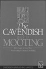 Cavendish Guide To Mooting