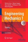 Engineering Mechanics 1 Statics