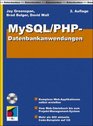 MySQL/PHPDatenbankanwendungen
