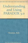 Understanding and Using Paradox 35