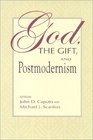 God the Gift and Postmodernism