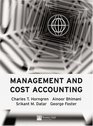 Management  Cost Accounting Professional Question Supplement