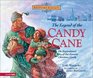 The Legend of the Candy Cane Gift Set