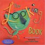The Looking Book A HideandSeek Counting Story