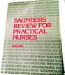 Saunders Review for Practical Nurses
