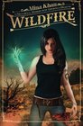 Wildfire A Paranormal Mystery with Cowboys  Dragons