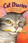 Cat Diaries Secret Writings of the MEOW Society