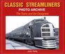Classic Streamliners Ph Arch