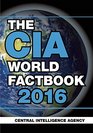 The CIA World Factbook 2016