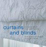 Curtains and Blinds Contemporary Ideas for Simple Window Treatments